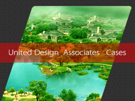 优地联合（北京）建筑景观设计咨询有限公司